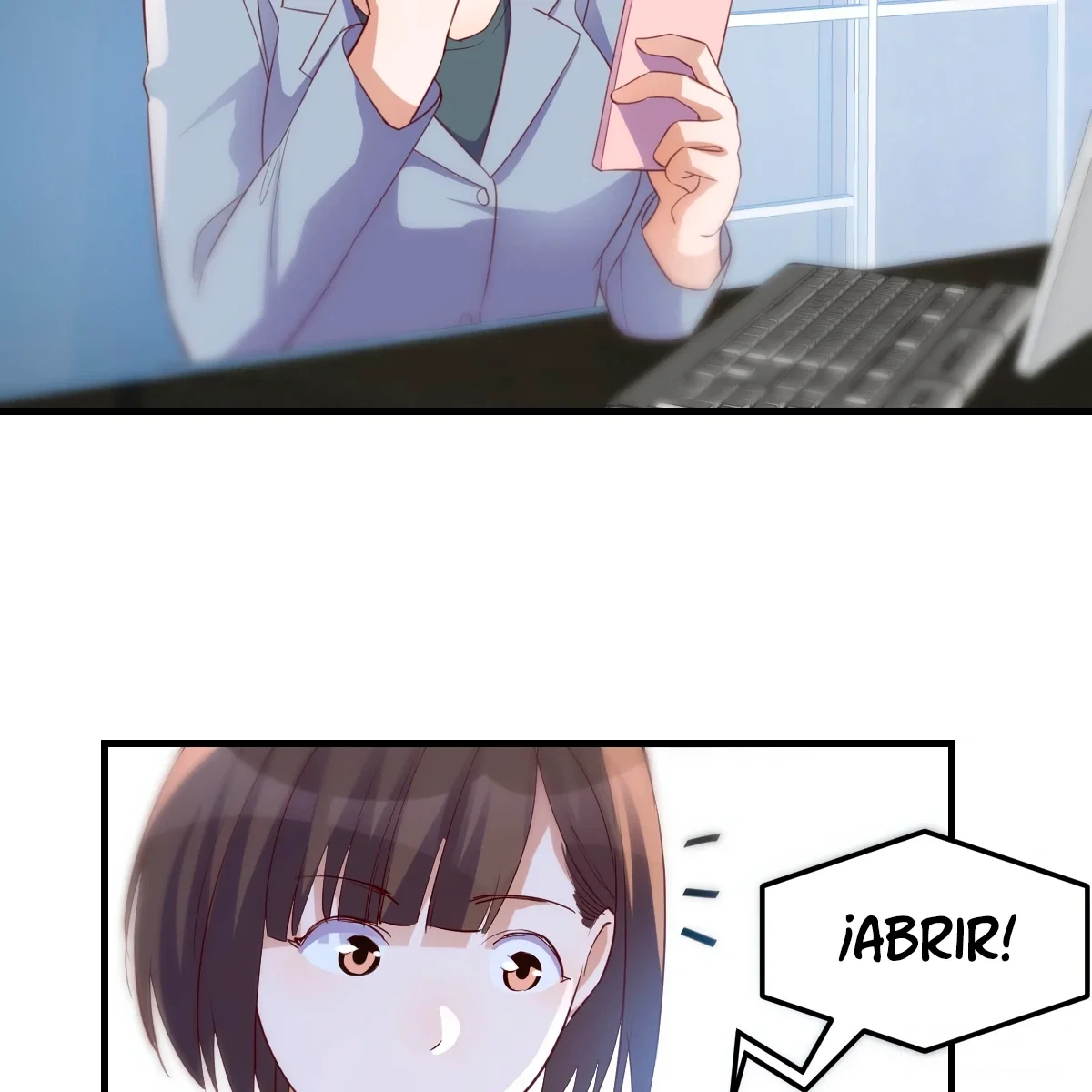 I Have Twin Girlfriends Capítulo 272 - Página 46