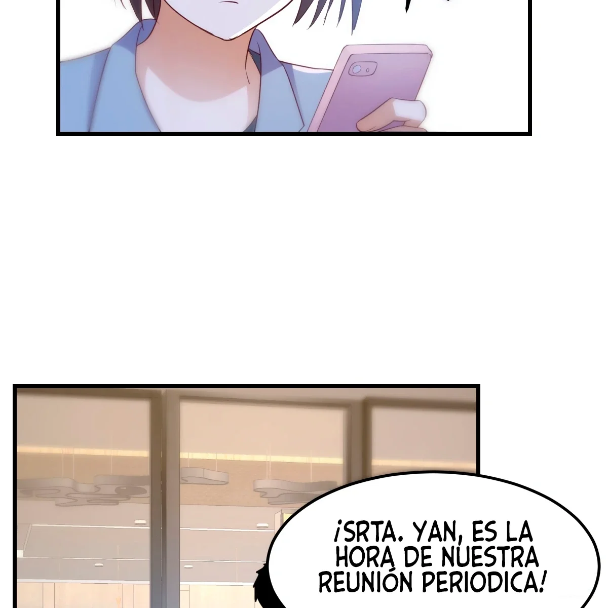 I Have Twin Girlfriends Capítulo 272 - Página 47