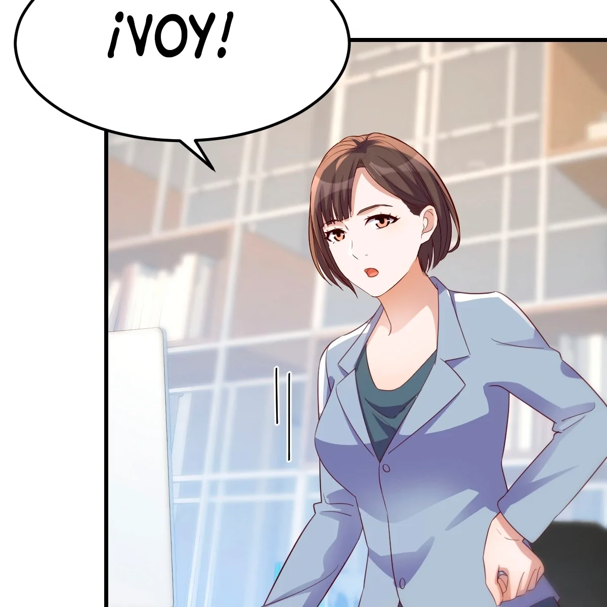 I Have Twin Girlfriends Capítulo 272 - Página 49