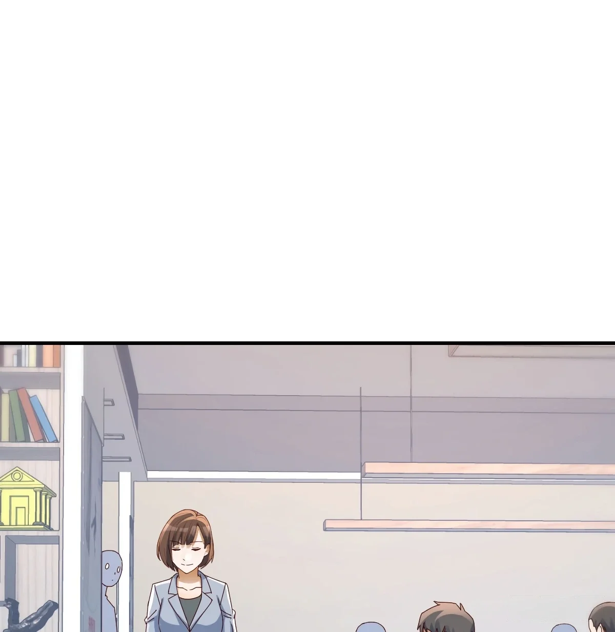 I Have Twin Girlfriends Capítulo 272 - Página 51