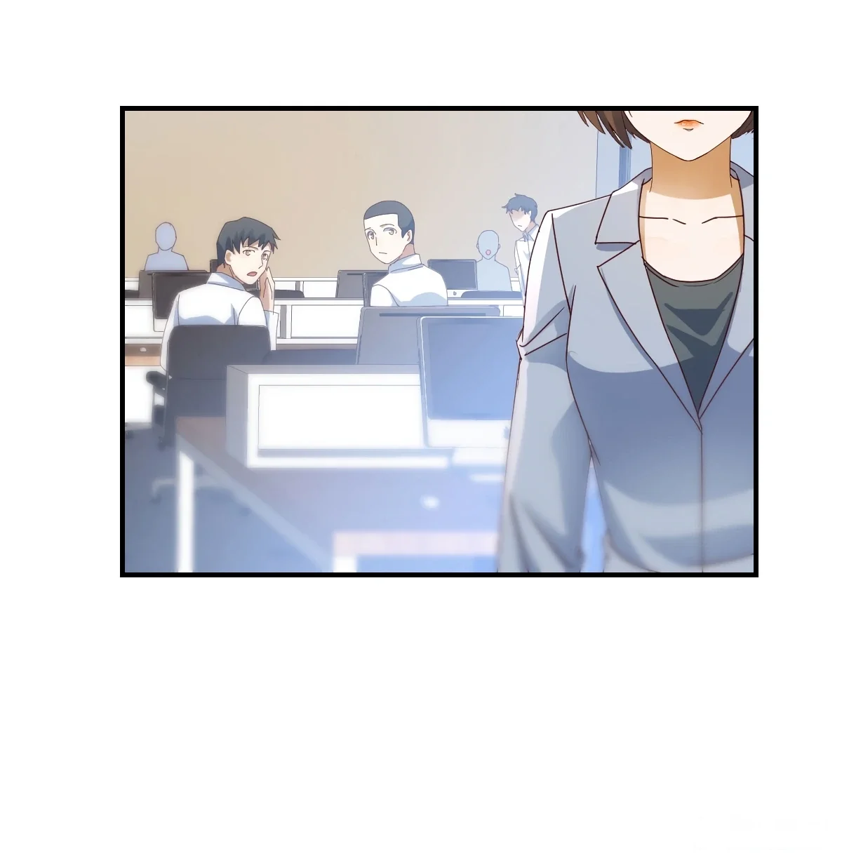 I Have Twin Girlfriends Capítulo 272 - Página 54