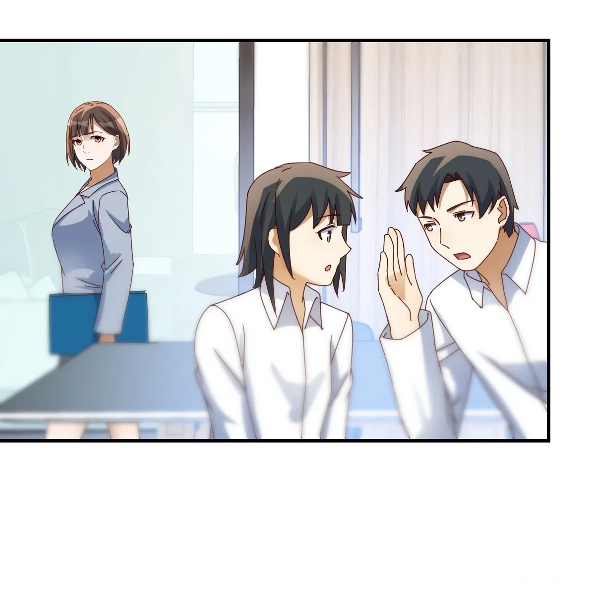 I Have Twin Girlfriends Capítulo 272 - Página 55