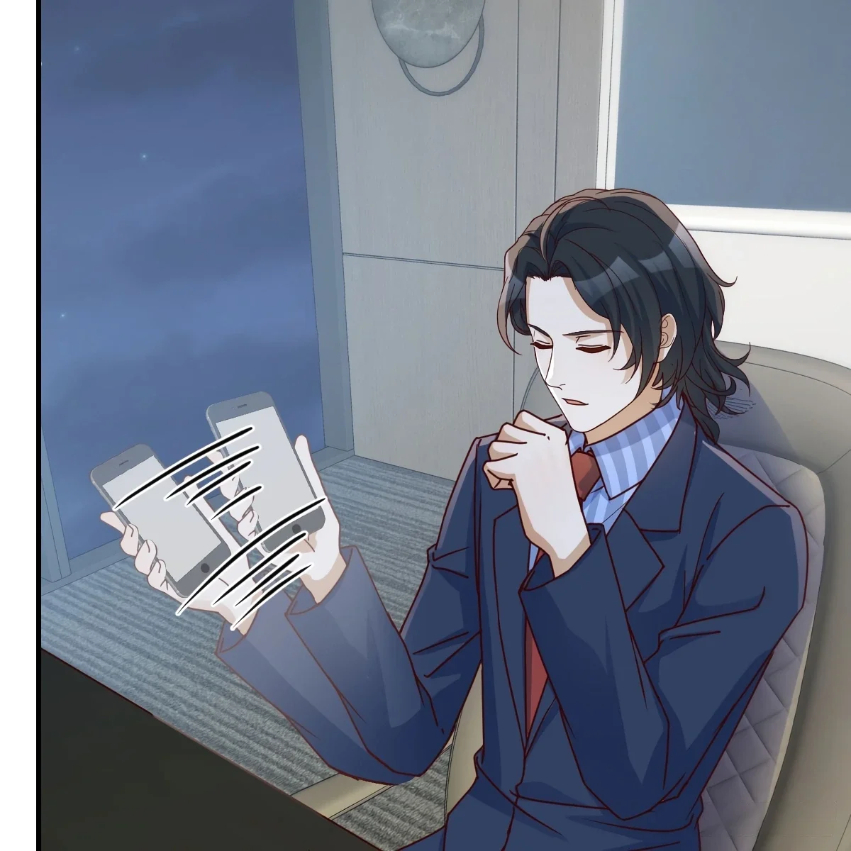 I Have Twin Girlfriends Capítulo 273 - Página 10