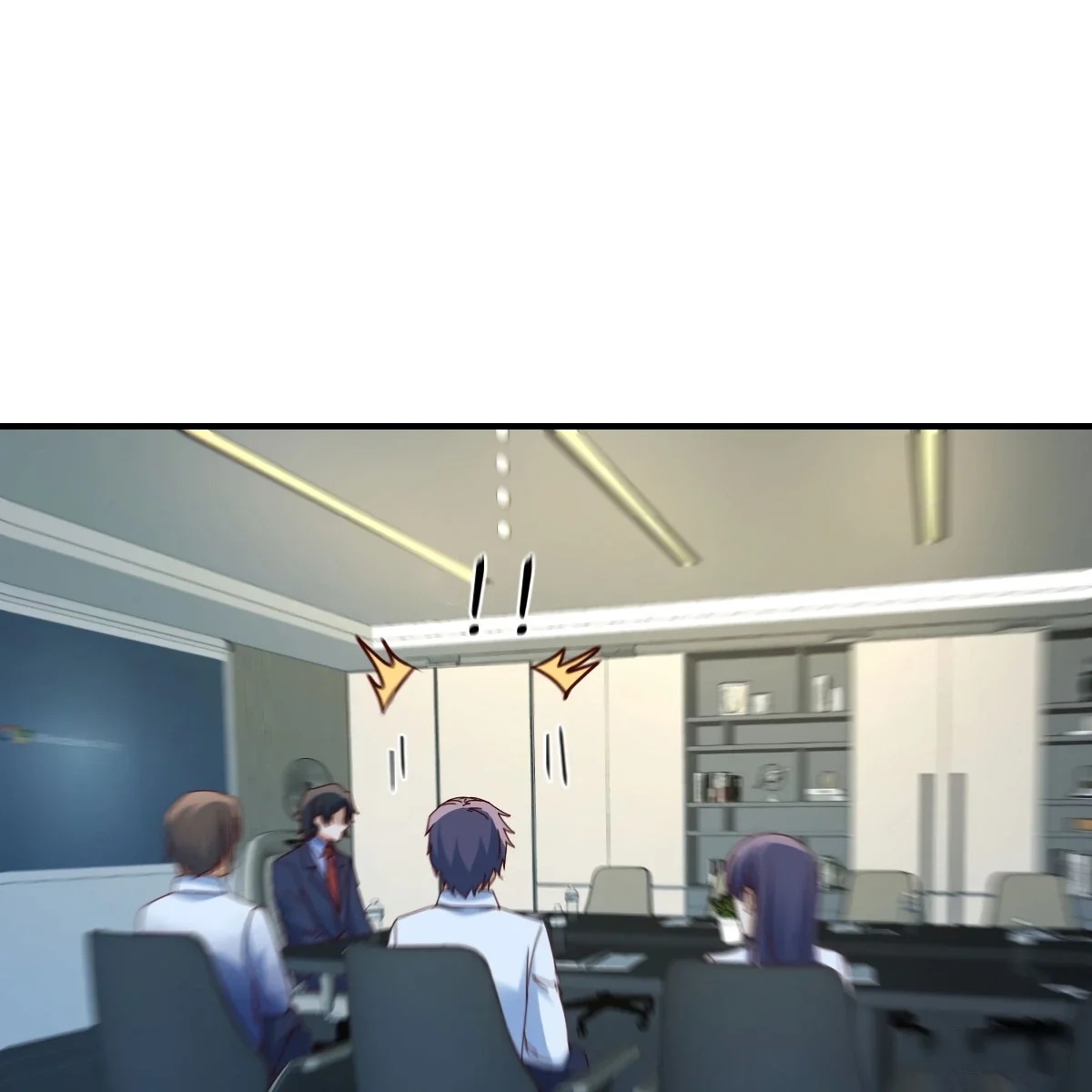 I Have Twin Girlfriends Capítulo 273 - Página 17