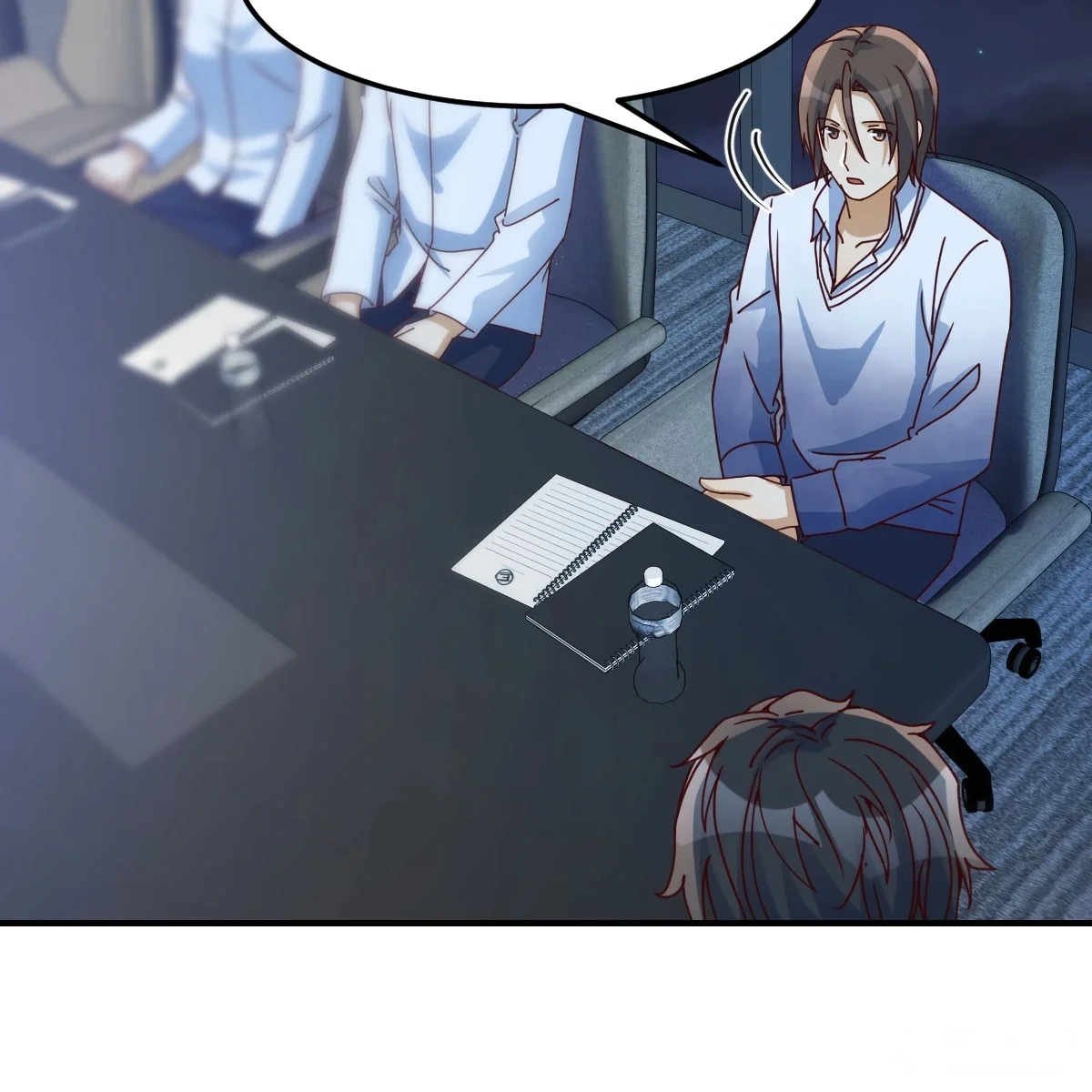 I Have Twin Girlfriends Capítulo 273 - Página 20