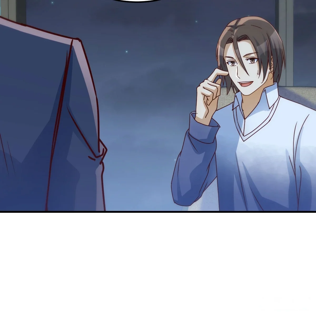 I Have Twin Girlfriends Capítulo 273 - Página 23