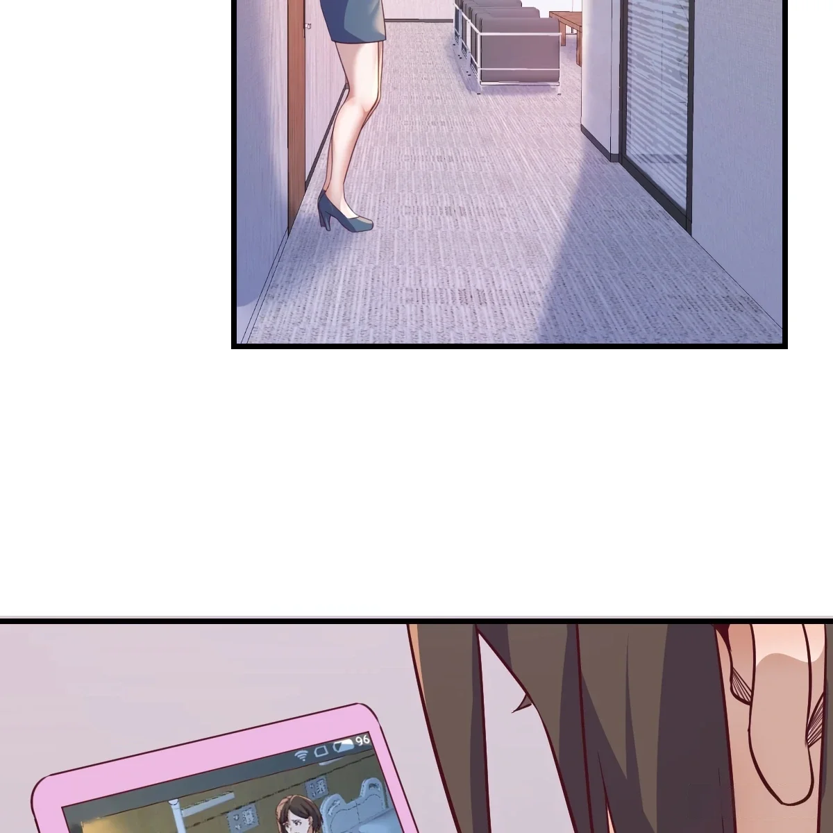 I Have Twin Girlfriends Capítulo 273 - Página 26