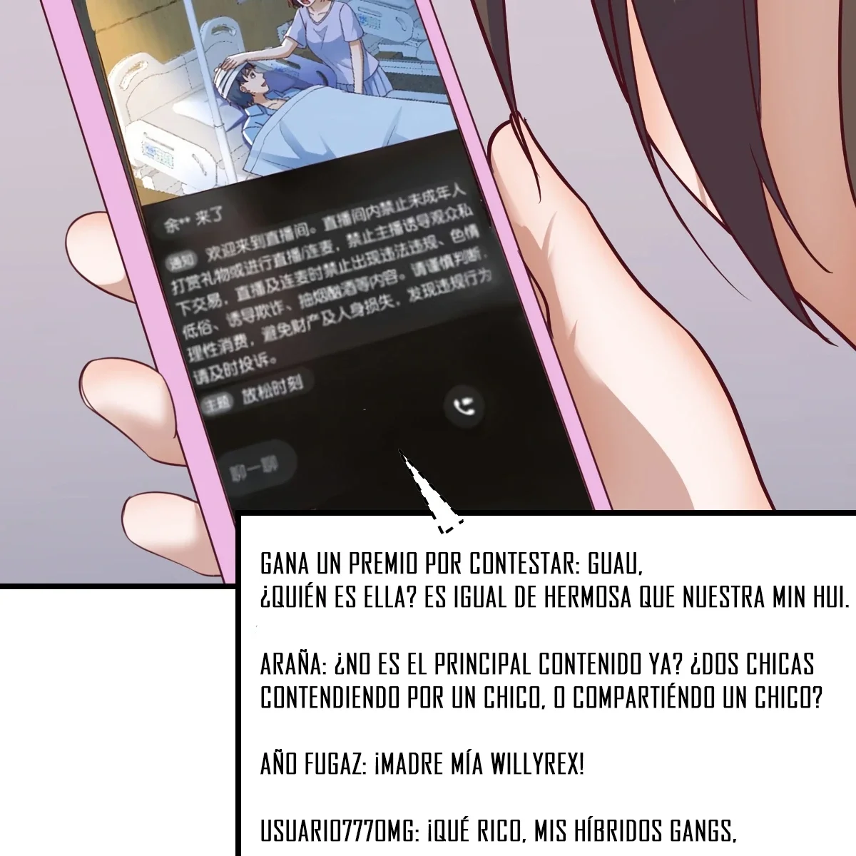 I Have Twin Girlfriends Capítulo 273 - Página 27