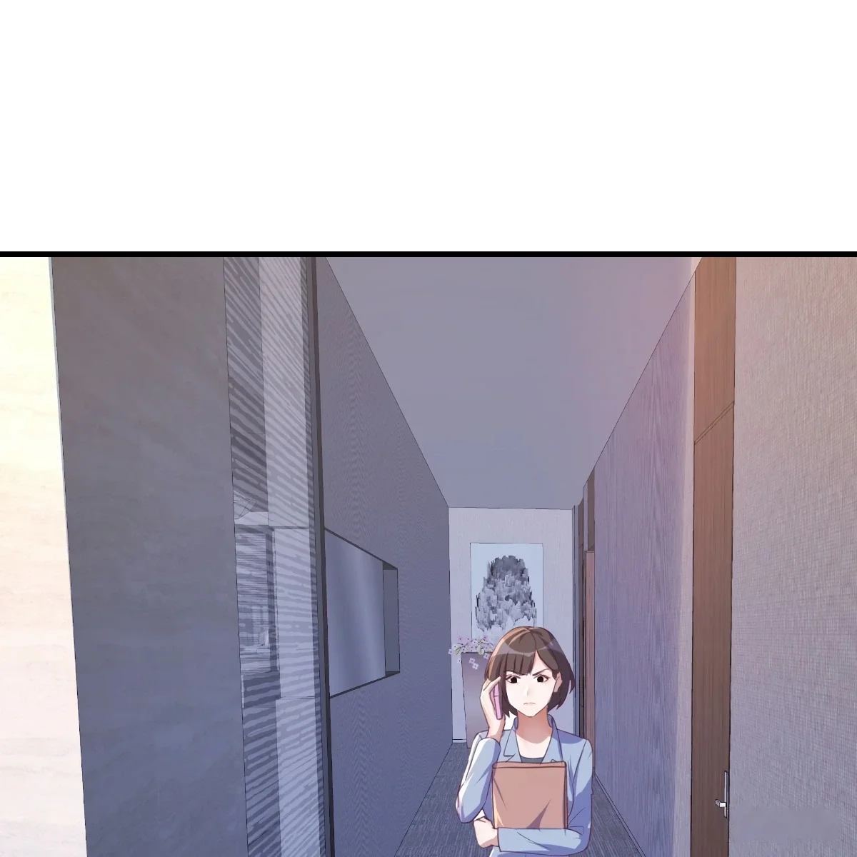 I Have Twin Girlfriends Capítulo 273 - Página 29