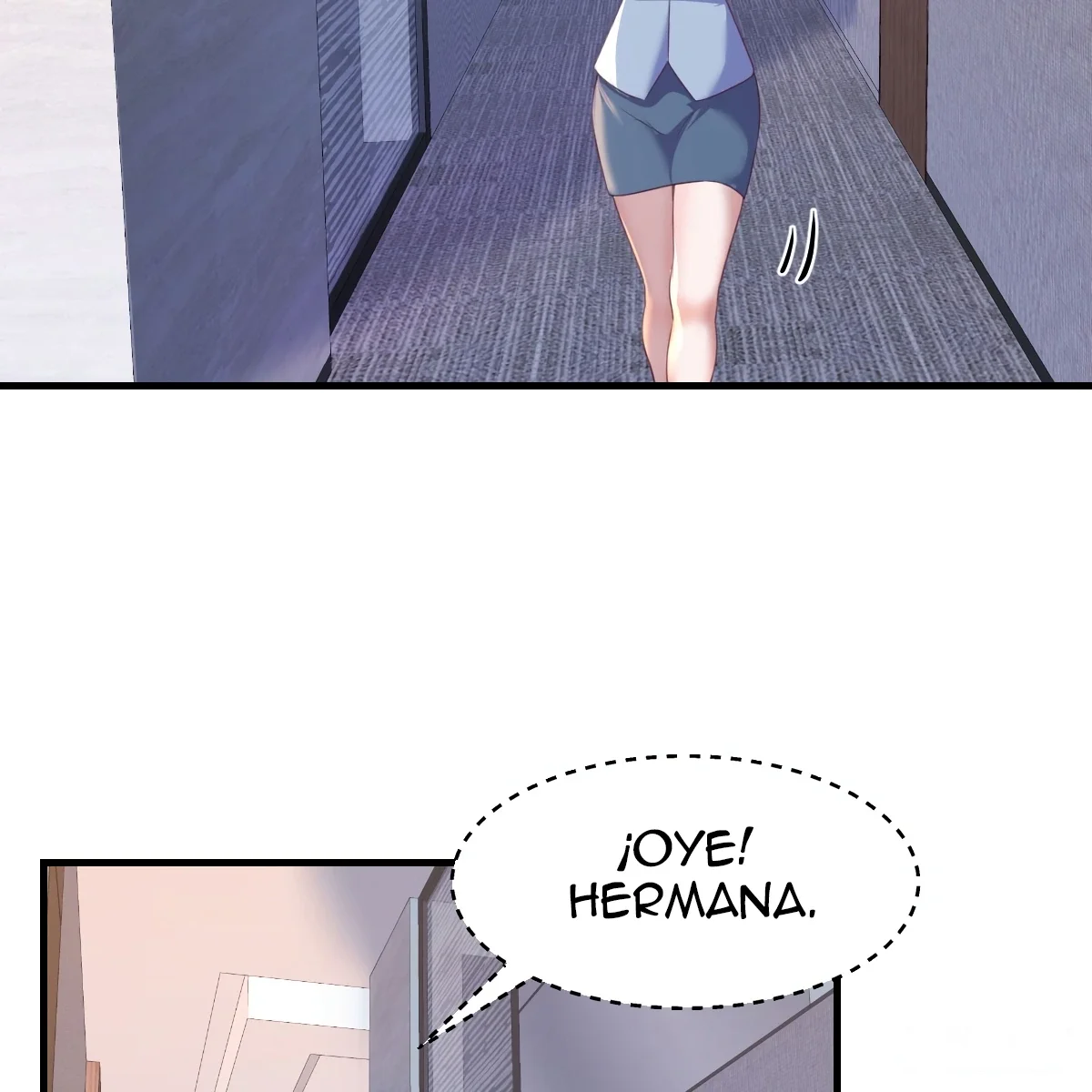 I Have Twin Girlfriends Capítulo 273 - Página 30