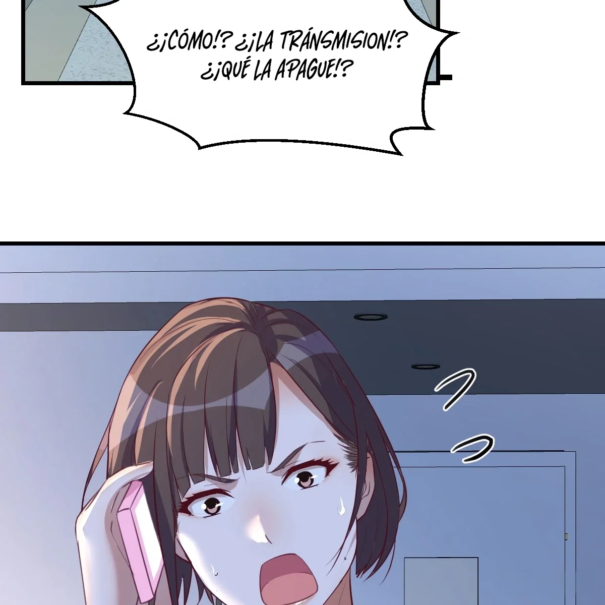 I Have Twin Girlfriends Capítulo 273 - Página 33