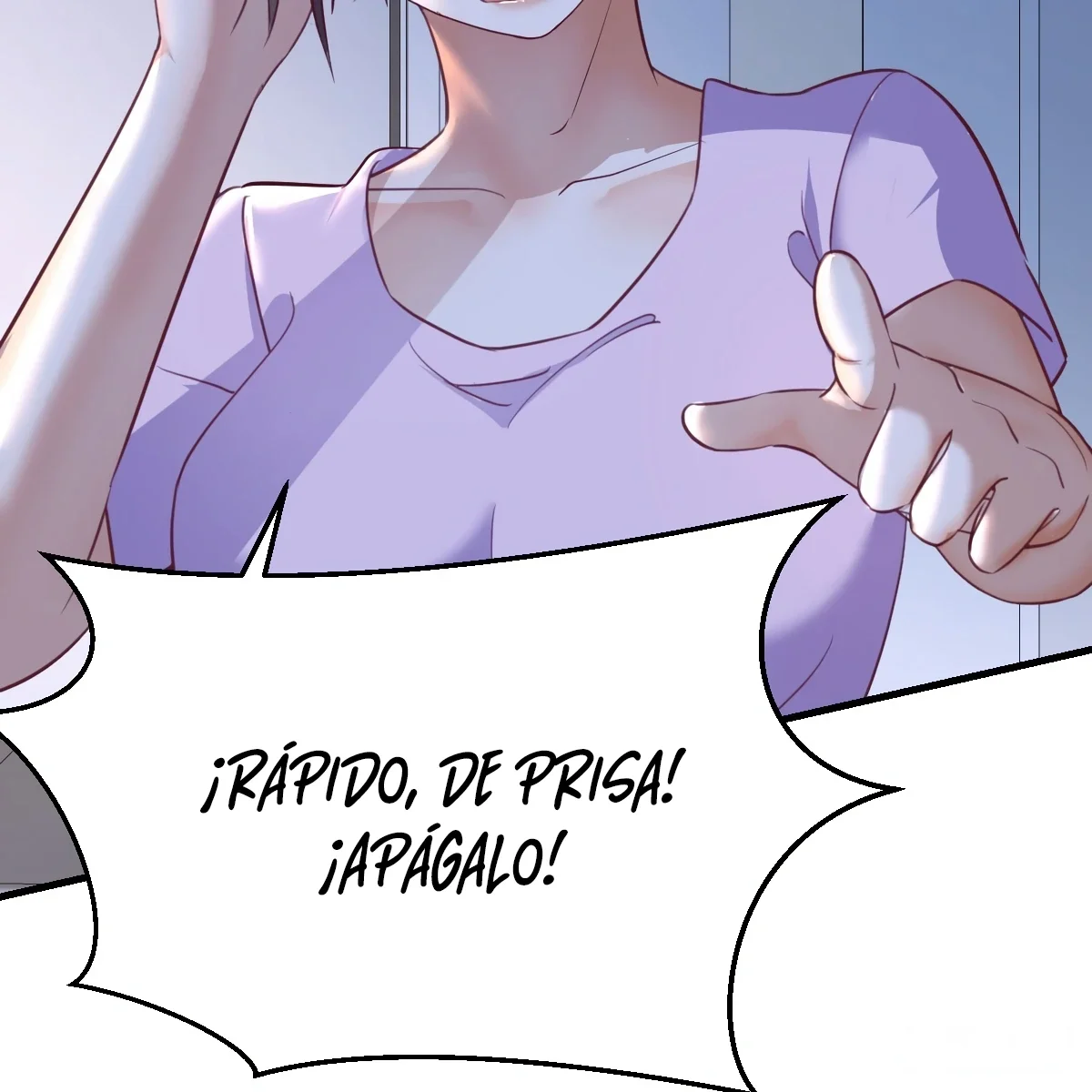 I Have Twin Girlfriends Capítulo 273 - Página 34