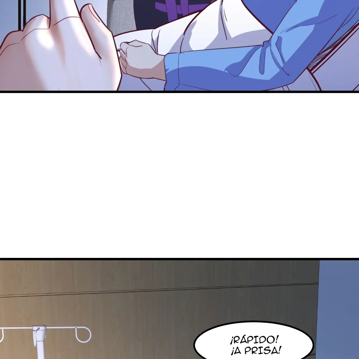 I Have Twin Girlfriends Capítulo 273 - Página 36