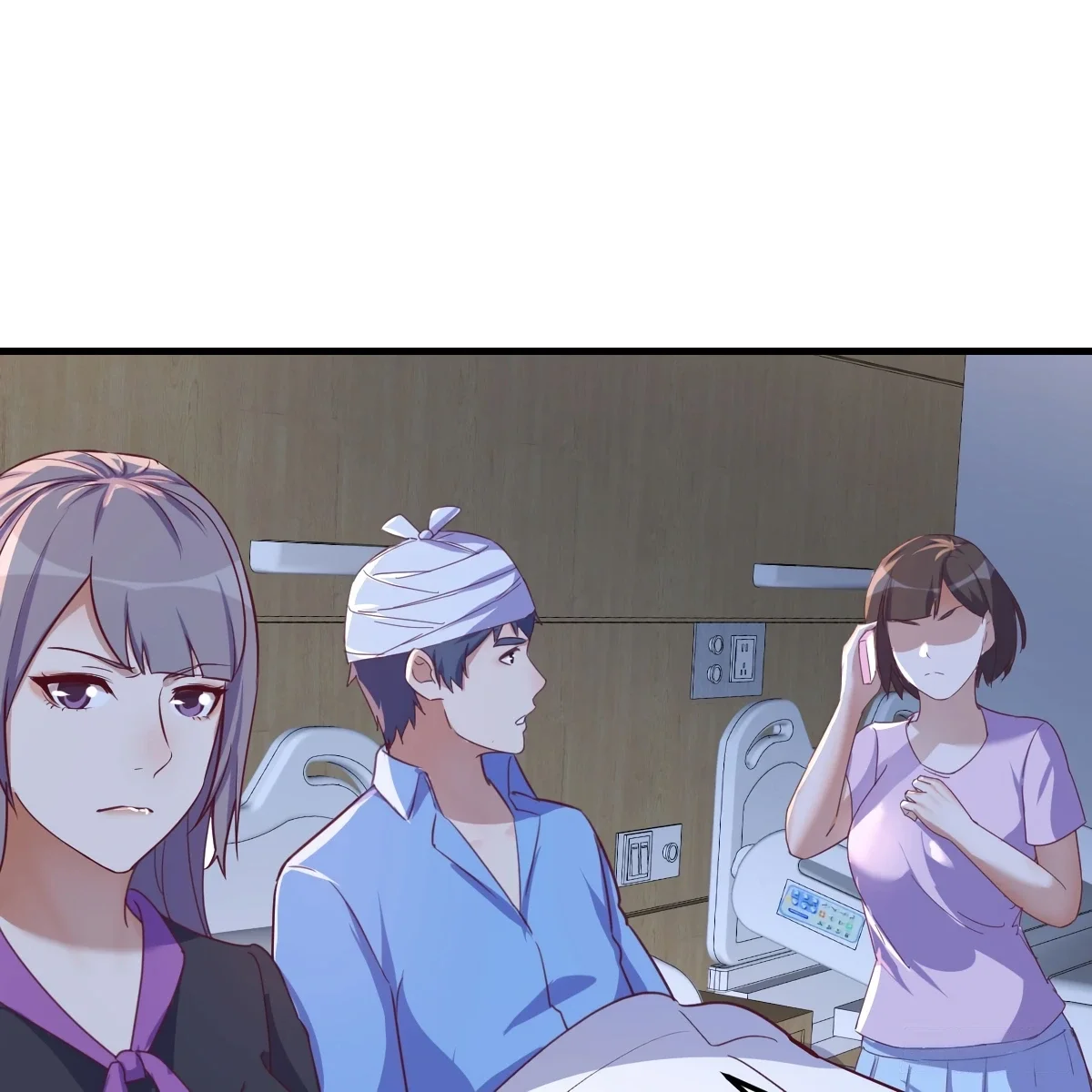 I Have Twin Girlfriends Capítulo 273 - Página 38