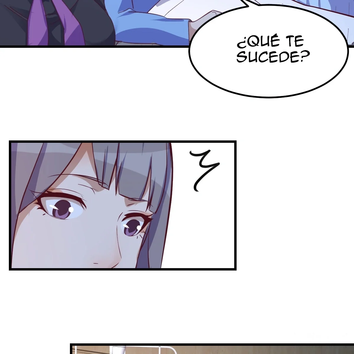 I Have Twin Girlfriends Capítulo 273 - Página 39