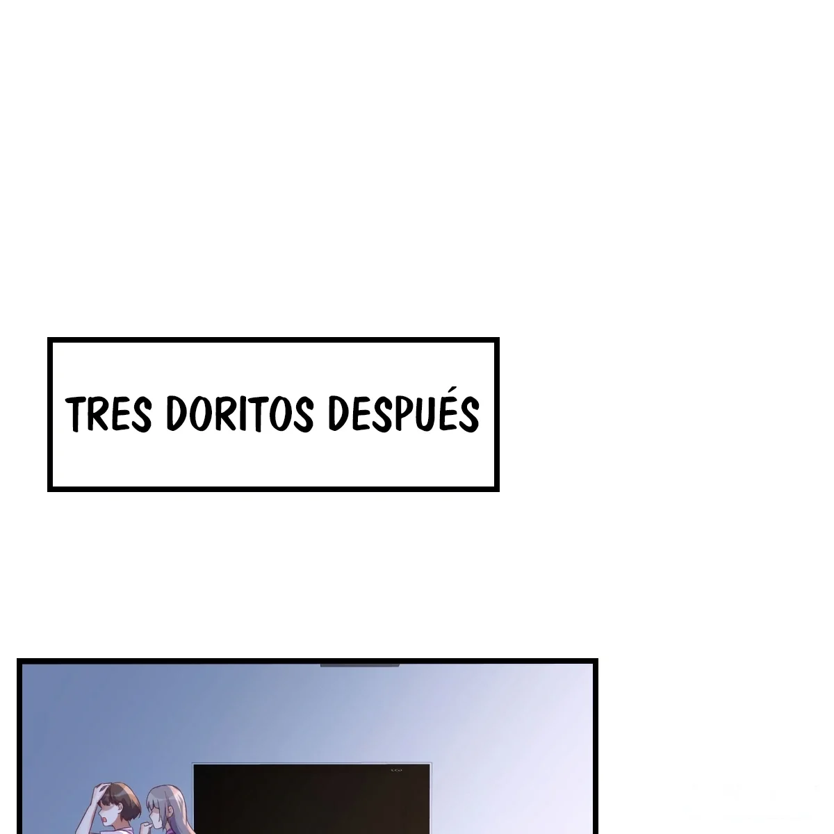 I Have Twin Girlfriends Capítulo 273 - Página 45