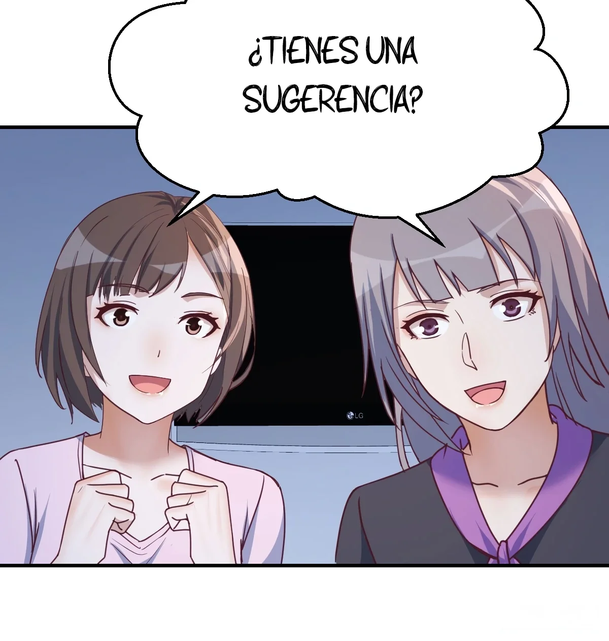 I Have Twin Girlfriends Capítulo 273 - Página 52