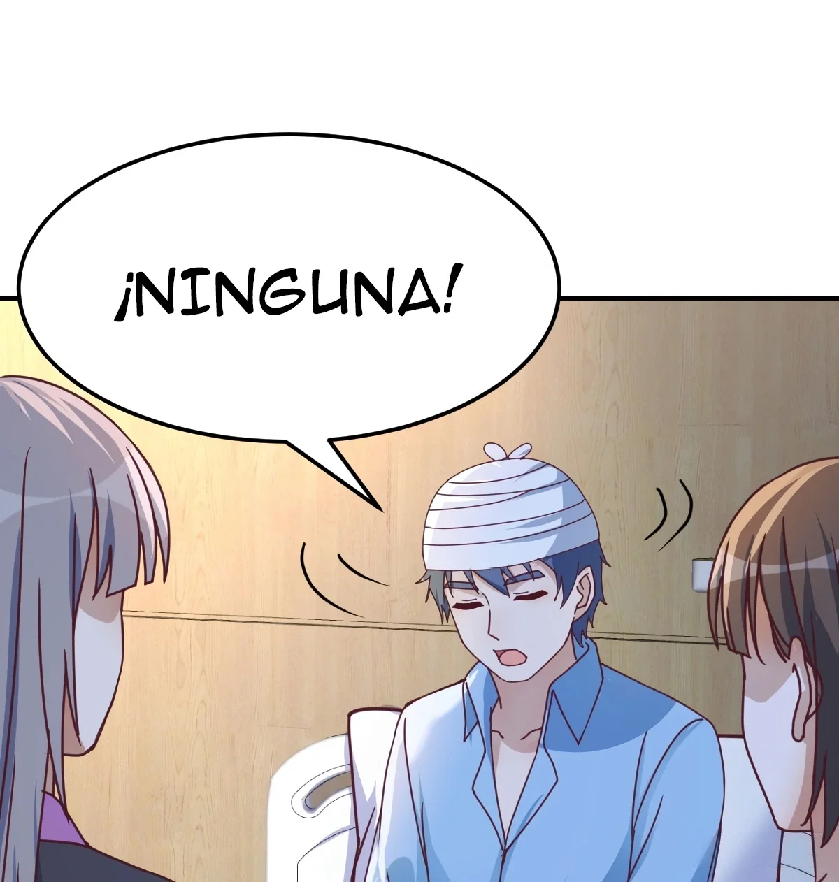 I Have Twin Girlfriends Capítulo 273 - Página 53