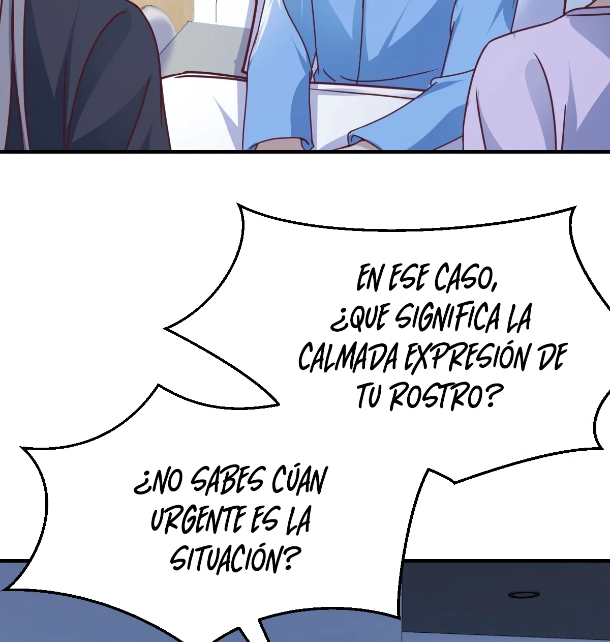 I Have Twin Girlfriends Capítulo 273 - Página 54