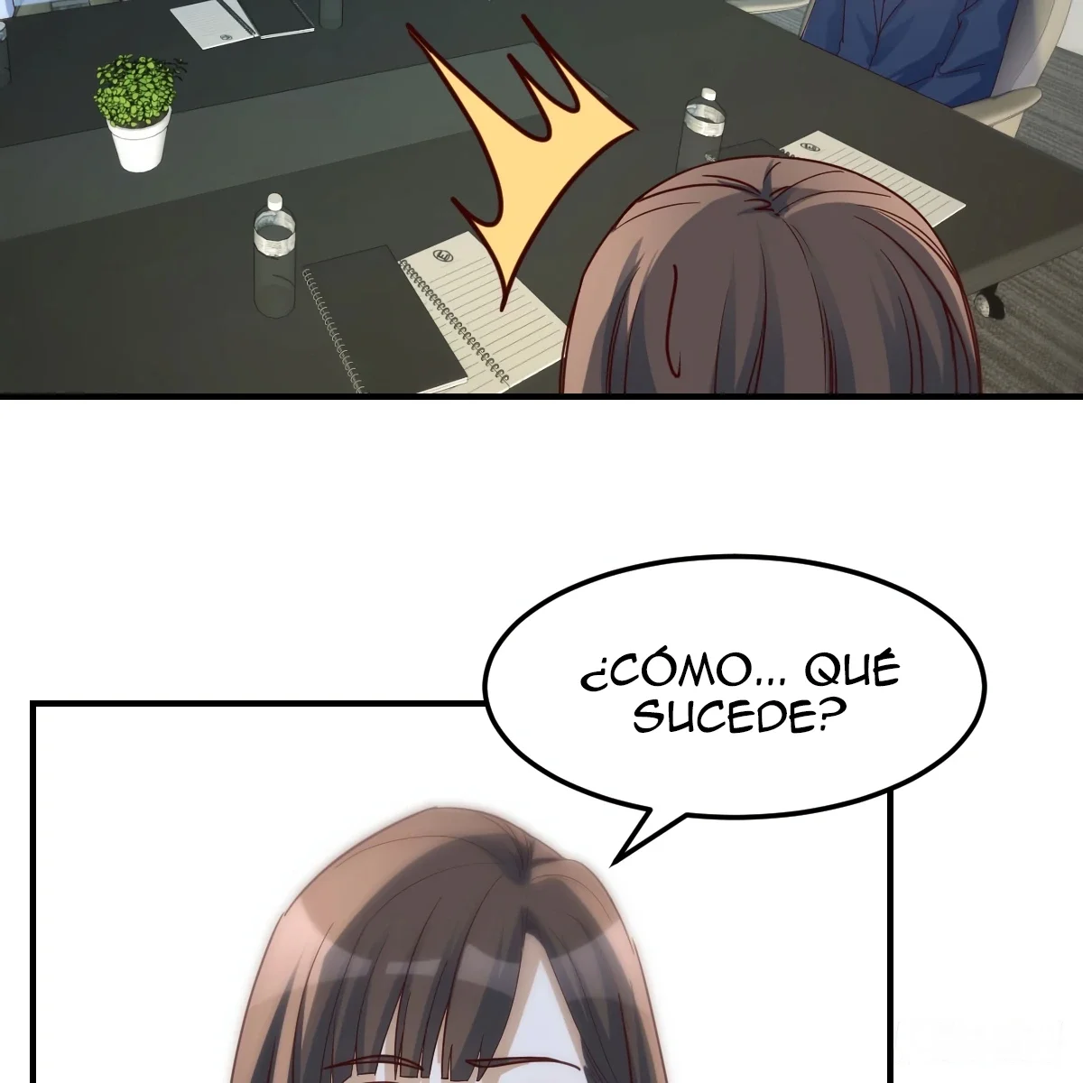 I Have Twin Girlfriends Capítulo 273 - Página 7