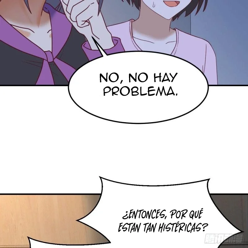 I Have Twin Girlfriends Capítulo 274 - Página 11