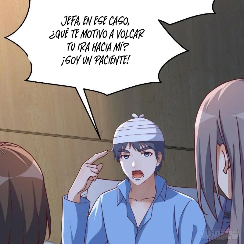 I Have Twin Girlfriends Capítulo 274 - Página 12