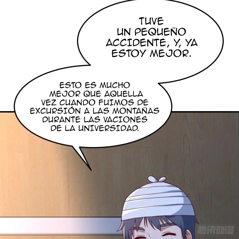 I Have Twin Girlfriends Capítulo 274 - Página 23