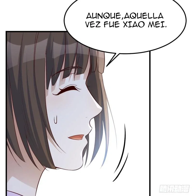 I Have Twin Girlfriends Capítulo 274 - Página 29