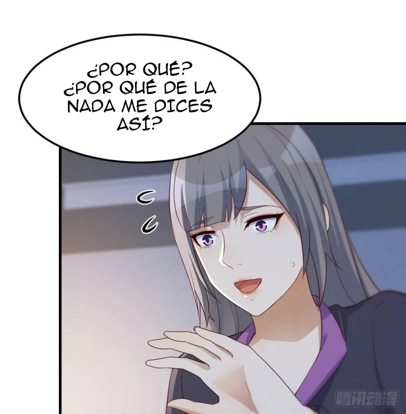 I Have Twin Girlfriends Capítulo 274 - Página 39