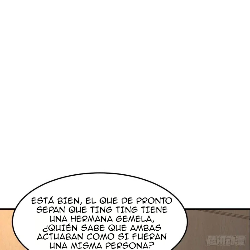 I Have Twin Girlfriends Capítulo 274 - Página 4