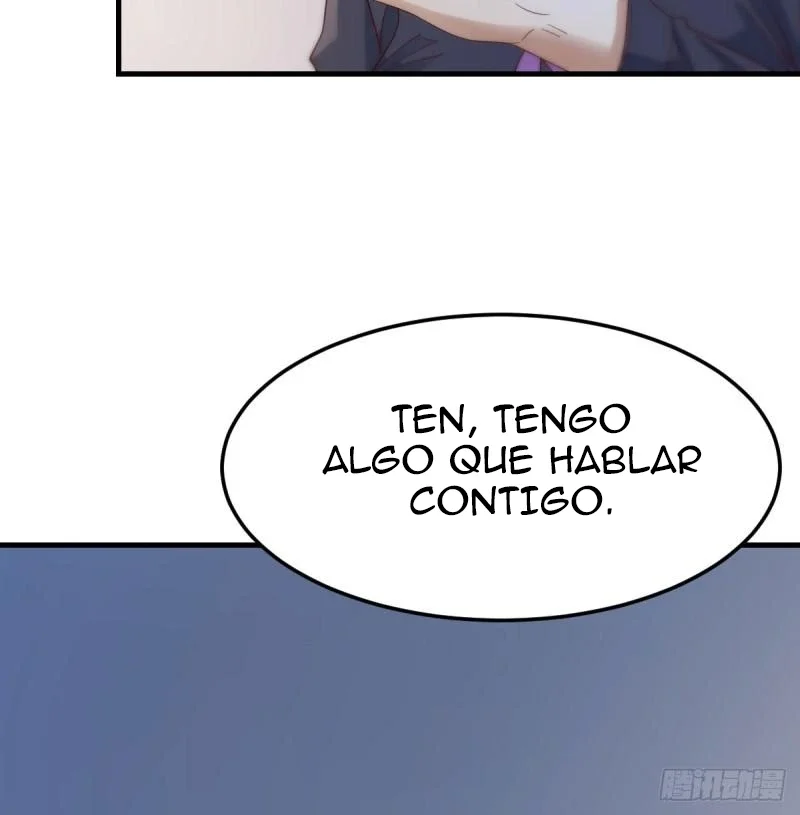 I Have Twin Girlfriends Capítulo 274 - Página 40