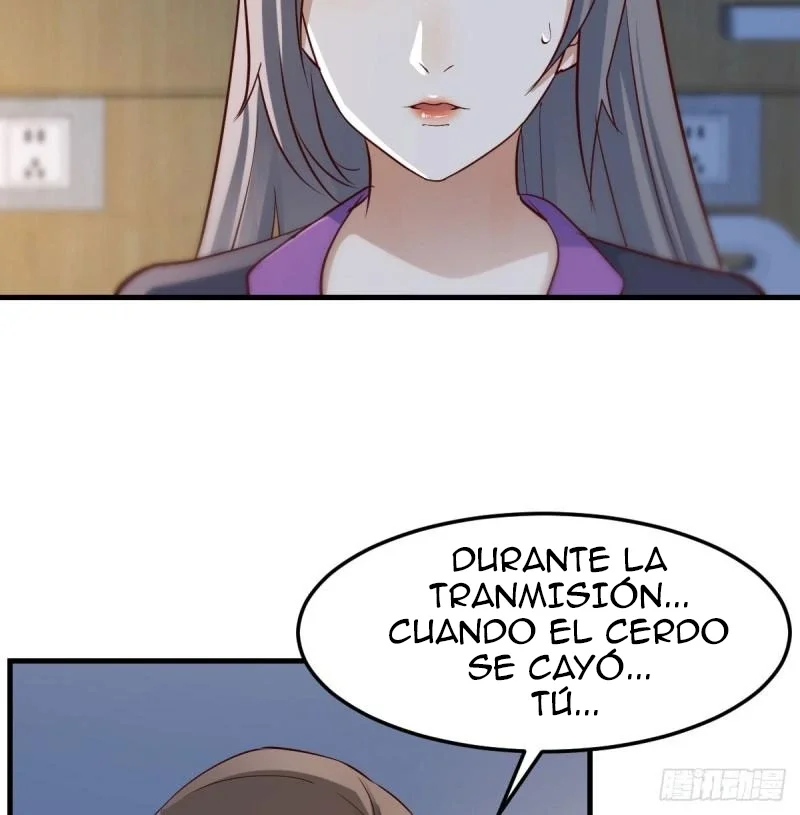 I Have Twin Girlfriends Capítulo 274 - Página 44