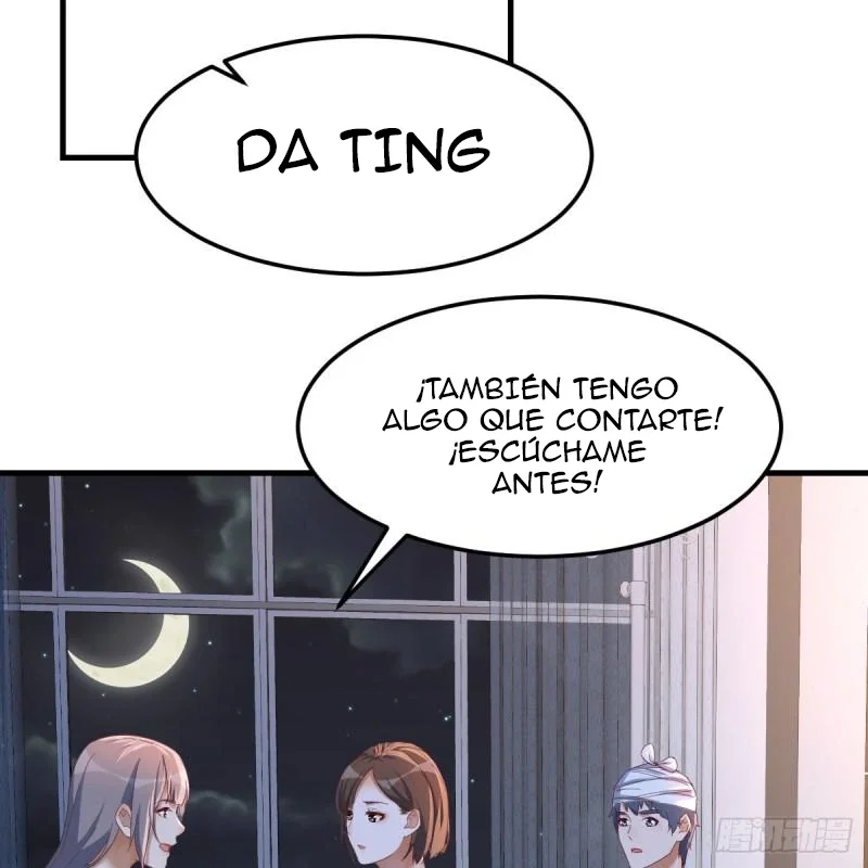 I Have Twin Girlfriends Capítulo 274 - Página 51