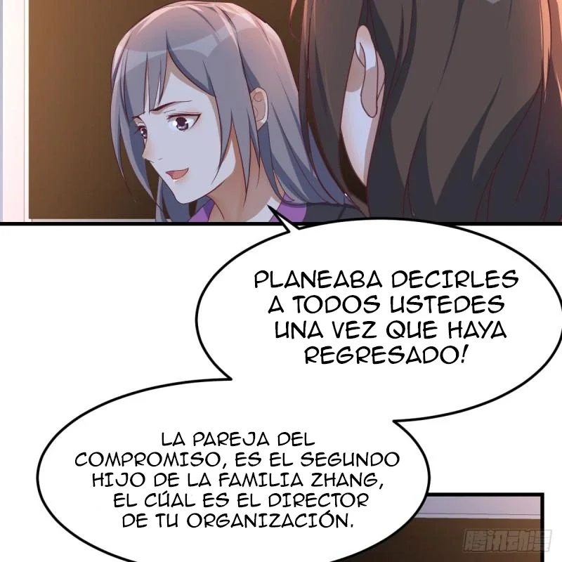 I Have Twin Girlfriends Capítulo 274 - Página 55