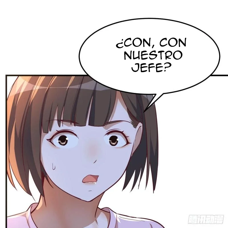 I Have Twin Girlfriends Capítulo 274 - Página 57