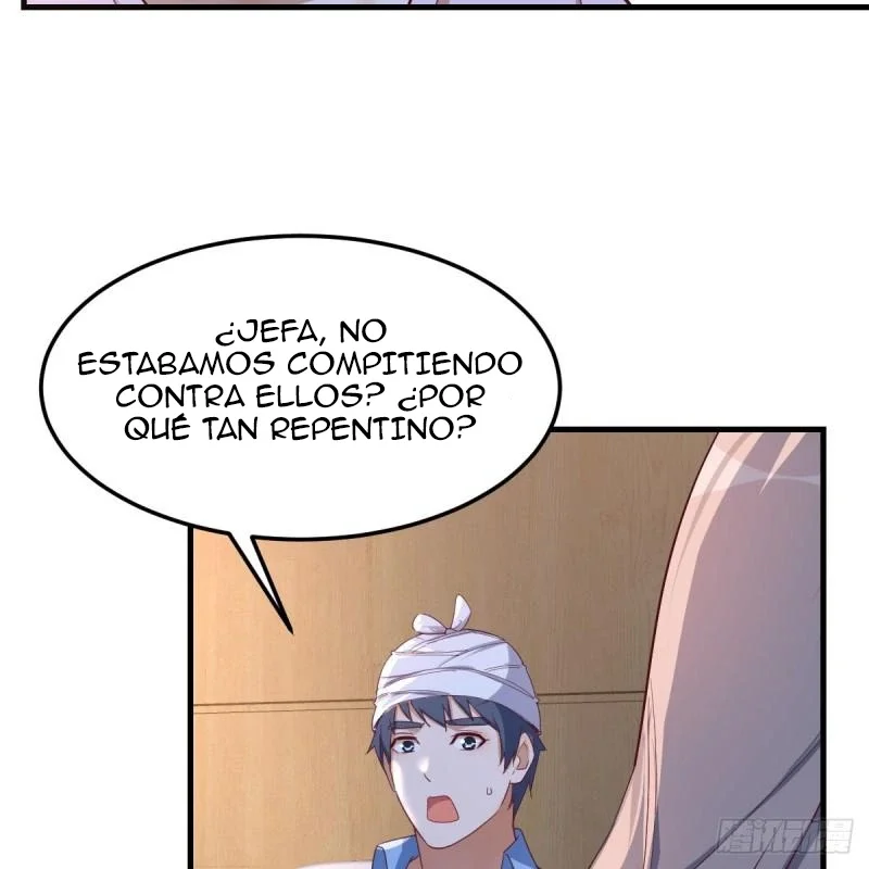 I Have Twin Girlfriends Capítulo 274 - Página 58