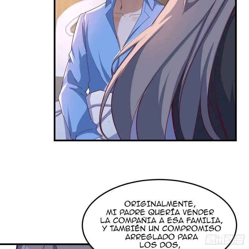 I Have Twin Girlfriends Capítulo 274 - Página 59