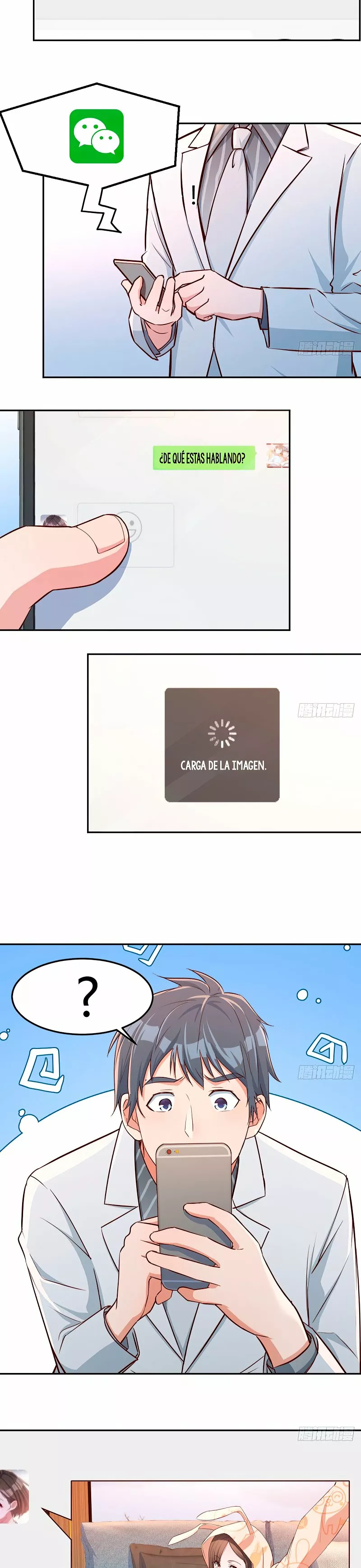 I Have Twin Girlfriends Capítulo 28 - Página 15