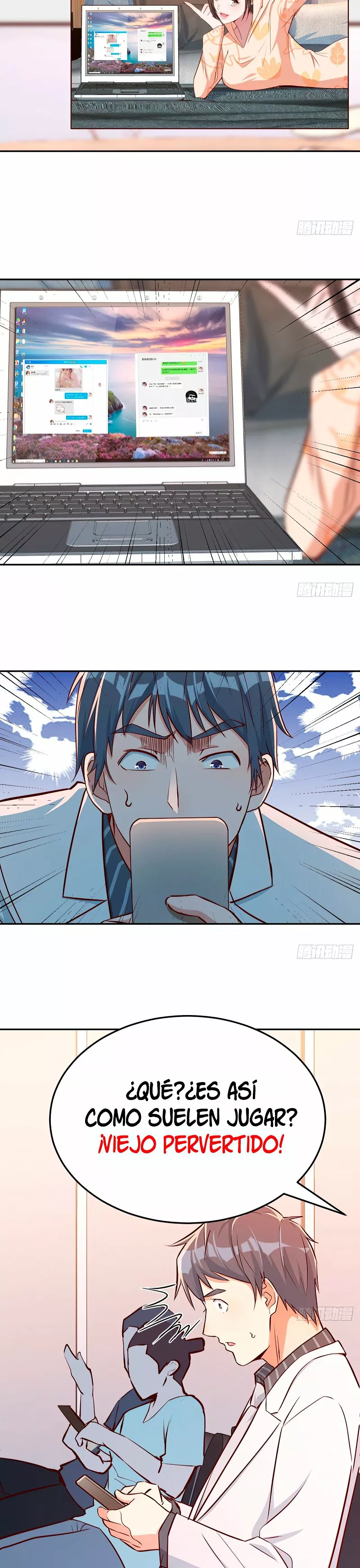 I Have Twin Girlfriends Capítulo 28 - Página 16