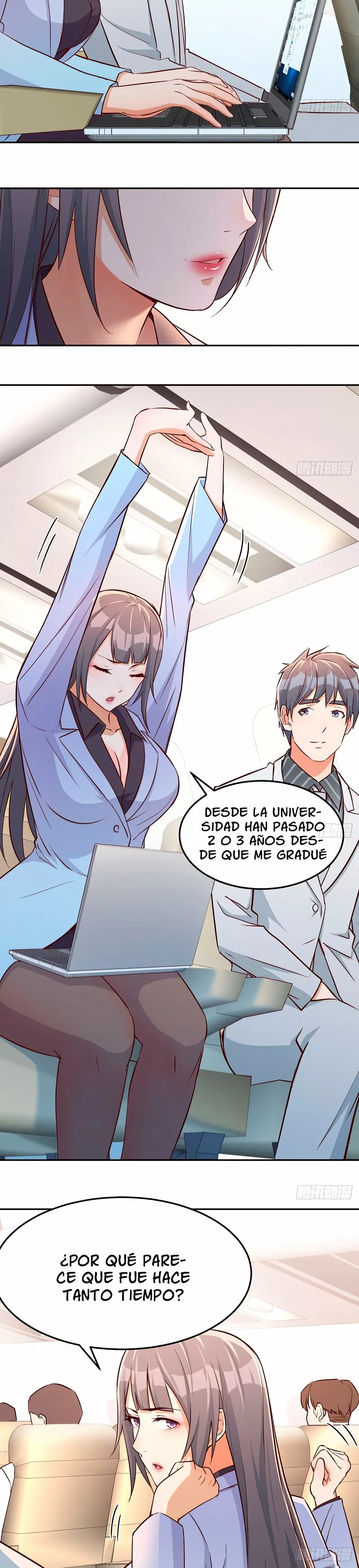 I Have Twin Girlfriends Capítulo 29 - Página 10