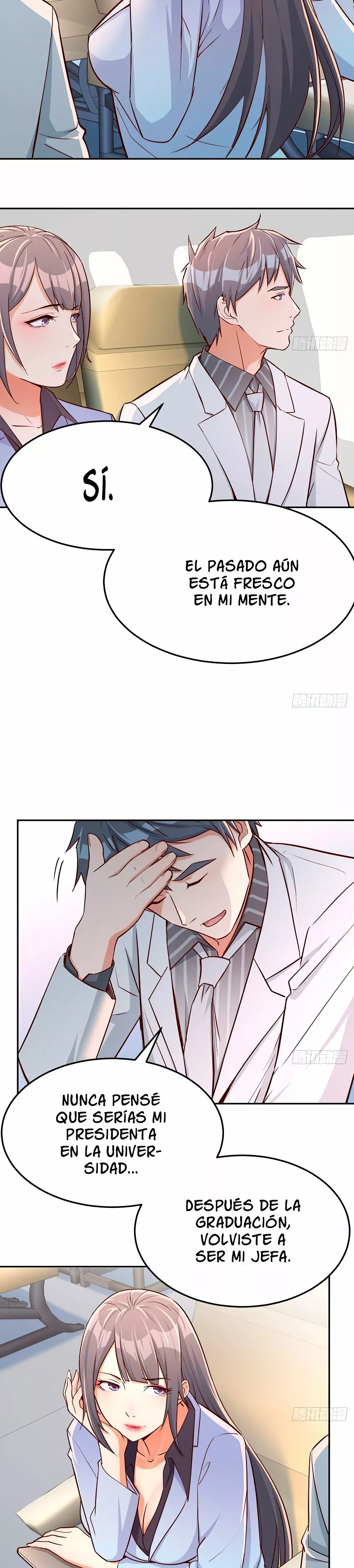 I Have Twin Girlfriends Capítulo 29 - Página 11