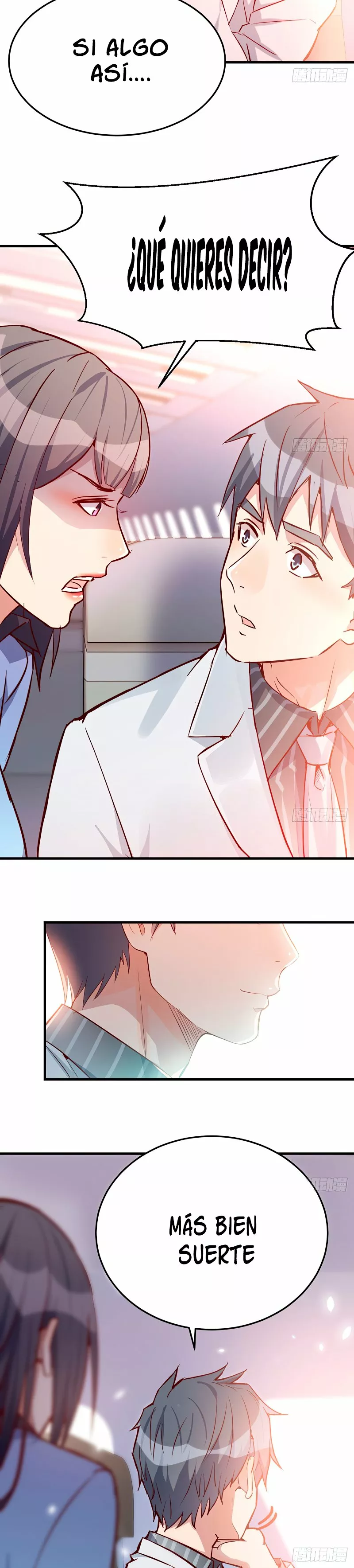 I Have Twin Girlfriends Capítulo 29 - Página 13