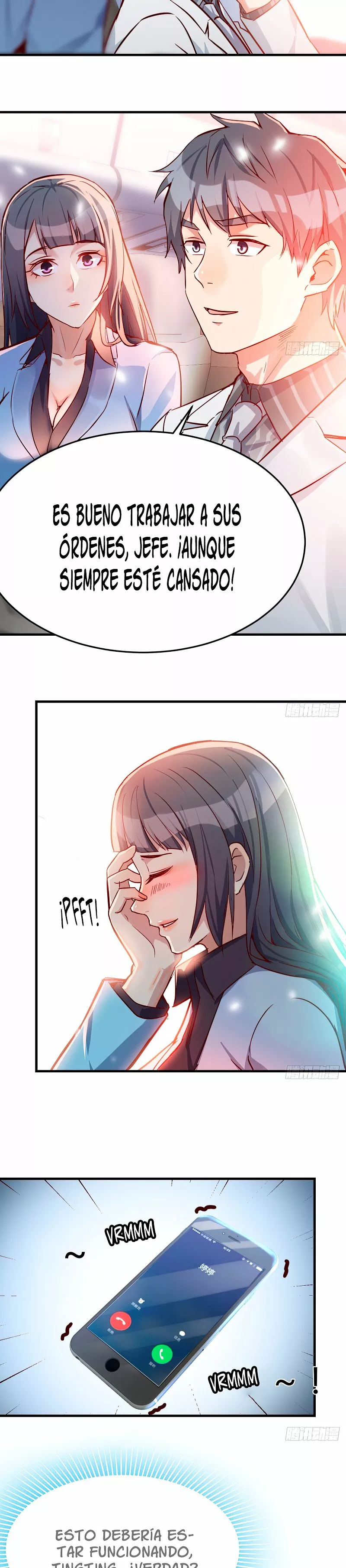 I Have Twin Girlfriends Capítulo 29 - Página 14