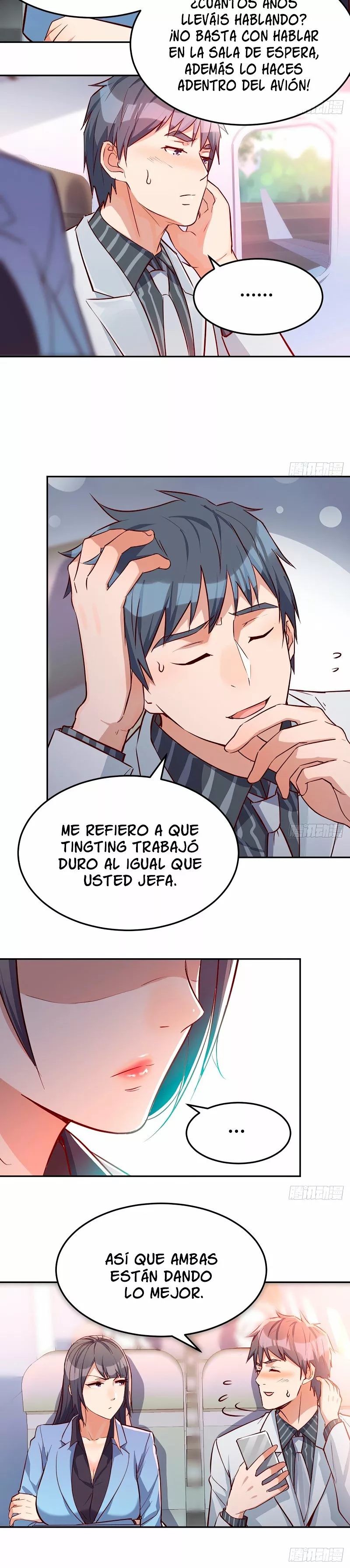 I Have Twin Girlfriends Capítulo 29 - Página 19