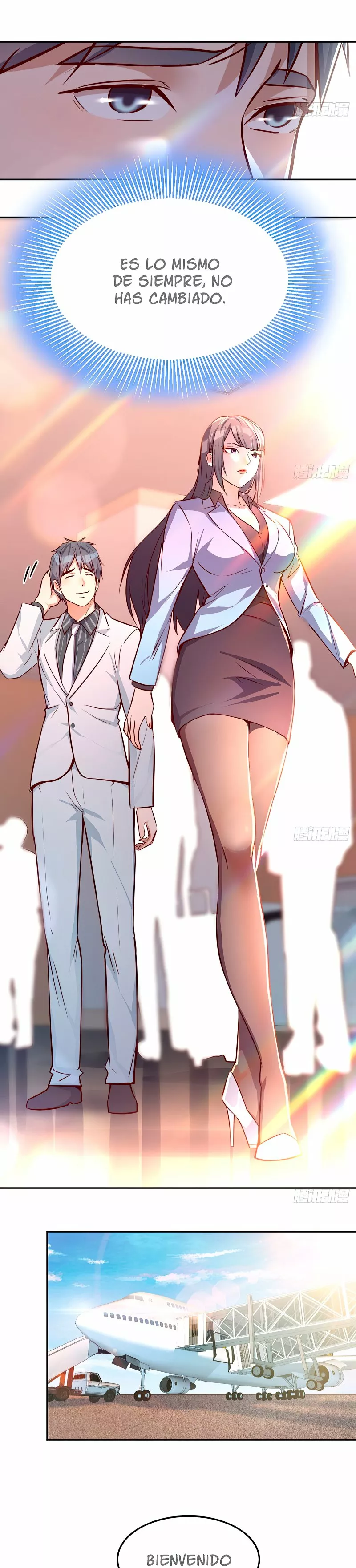 I Have Twin Girlfriends Capítulo 29 - Página 7