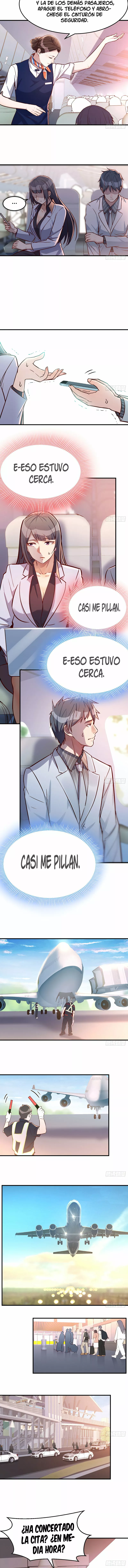 I Have Twin Girlfriends Capítulo 30 - Página 6