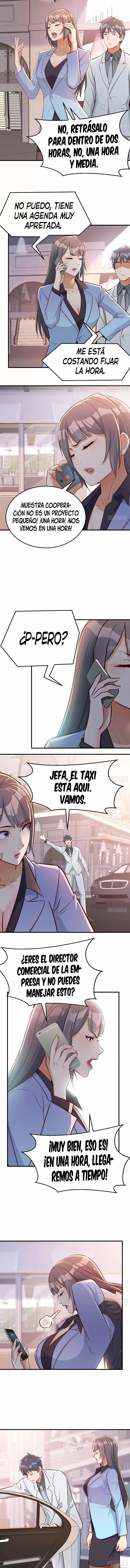 I Have Twin Girlfriends Capítulo 30 - Página 7