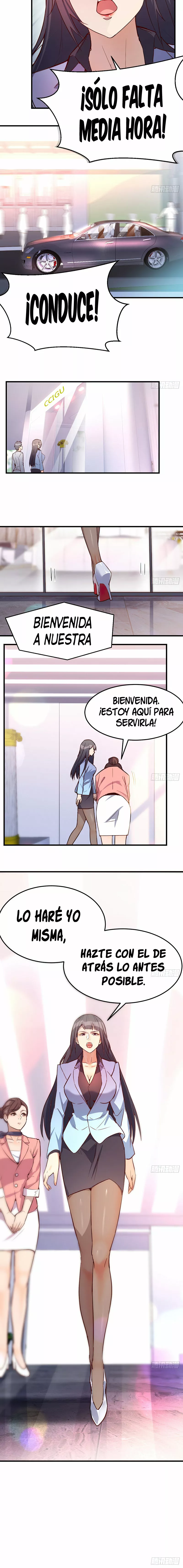 I Have Twin Girlfriends Capítulo 30 - Página 9