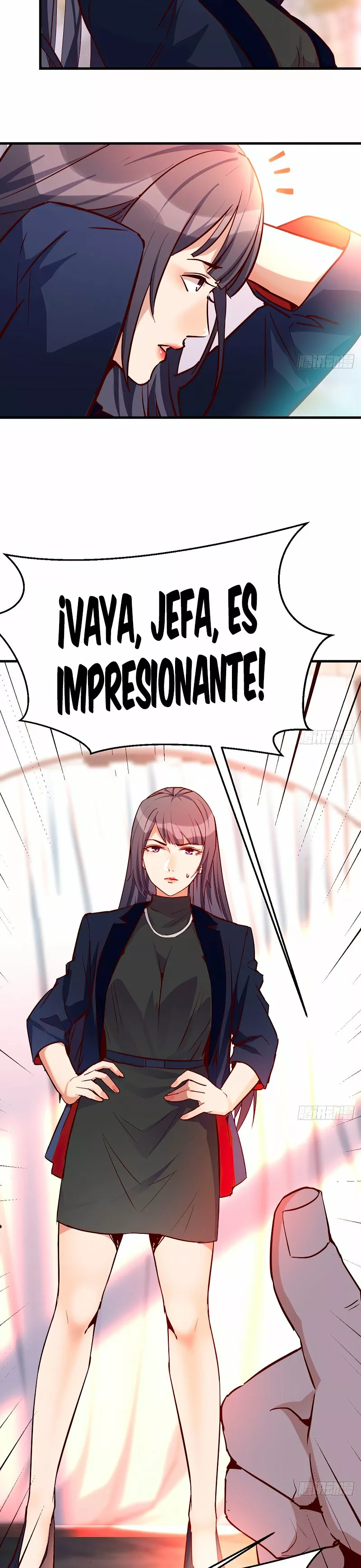 I Have Twin Girlfriends Capítulo 31 - Página 11