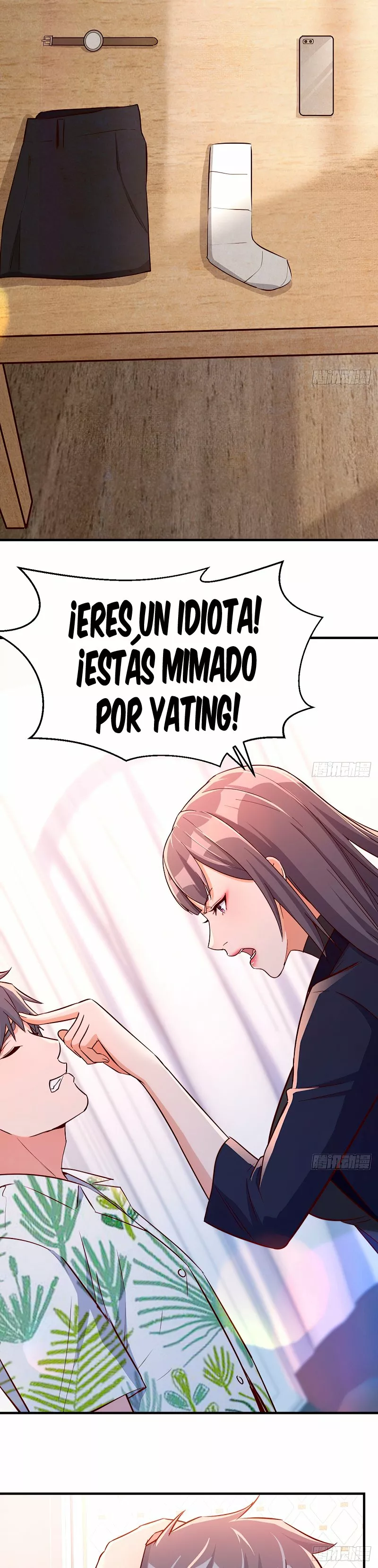 I Have Twin Girlfriends Capítulo 31 - Página 16